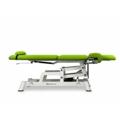 TABLE GYNÉCOLOGIQUE ÉLECTRIQUE 62CM