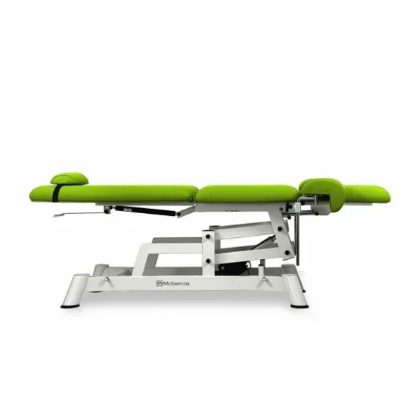 TABLE GYNÉCOLOGIQUE ÉLECTRIQUE 62CM