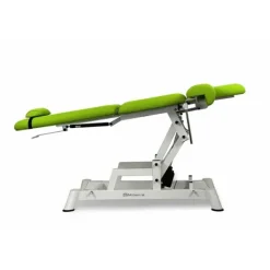 TABLE GYNÉCOLOGIQUE ÉLECTRIQUE 62CM