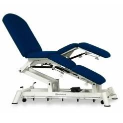 TABLE HYDRAULIQUE 6 PLANS JAMBIERES INDEPENDANTES PLUS ROULETTES