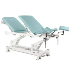 TABLE ÉLECTRIQUE BIELLE SPECIALITES T15 62 X 200 CM SANS TROU FACIAL