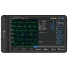 TABLETTE ECG S-120 12 PISTES ÉCRAN TACTILE 7 POUCES LEPU MEDICAL - black édition
