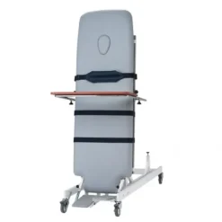 TABLE VERTICALISATION CANOVA - HAUTEUR FIXE
