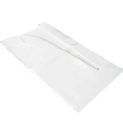 TABLIERS JETABLES POLYÉTHYLÈNE SACHET DE 100