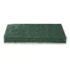 TAMPONS ABRASIFS TEXTURE RÉSISTANTE - lot de 10