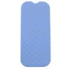 TAPIS DE BAIN ANTI-DÉRAPANT GRANDE SURFACE SÉCURISÉE - à ventouses