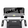 TAPIS DE COURSE CONNECTÉ RUNNER 20 KM/H CARE - appareil de fitness