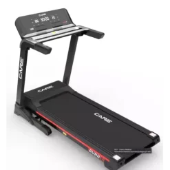 TAPIS DE COURSE CONNECTÉ RUNNER 20 KM/H CARE - appareil de fitness