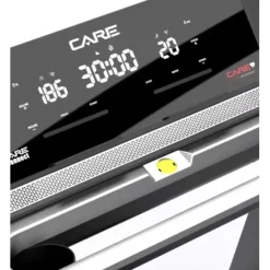 TAPIS DE COURSE CONNECTÉ RUNNER 20 KM/H CARE - appareil de fitness