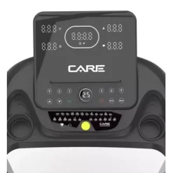 TAPIS DE COURSE CROSSER CONNECTÉ 18 KM/H CARE - pliable