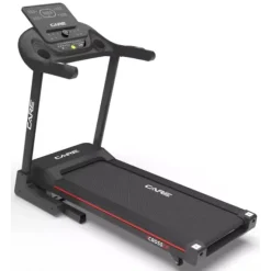 TAPIS DE COURSE CROSSER CONNECTÉ 18 KM/H CARE - pliable