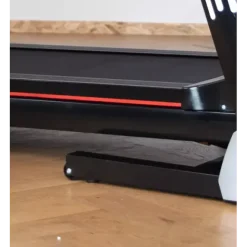 TAPIS DE COURSE FAST RUNNER CONNECTÉ 22 KM/H CARE - usage intensif