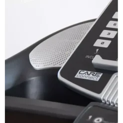 TAPIS DE COURSE FAST RUNNER CONNECTÉ 22 KM/H CARE - usage intensif