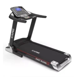 TAPIS DE COURSE FAST RUNNER CONNECTÉ 22 KM/H CARE - usage intensif
