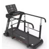 TAPIS DE COURSE MED 740 AVEC BARRE ET INCLINAISON CARE - avec barre