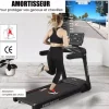 TAPIS DE COURSE PROFESSIONNEL ENDURANCE 22 KM/H CARE - usage professionnel