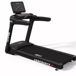 TAPIS DE COURSE PROFESSIONNEL ENDURANCE 22 KM/H CARE - usage professionnel