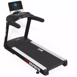 TAPIS DE COURSE PROFESSIONNEL ZEPHYR 24 KM/H CARE - usage professionnel