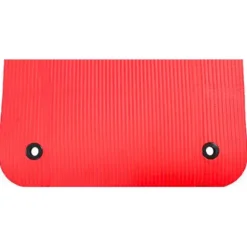 TAPIS DE GYMNASTIQUE MAMBO MAX ANTIDÉRAPANT CONFORTABLE - avec sangle