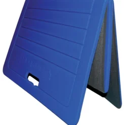 TAPIS DE SOL PLIABLE ANTIBACTÉRIEN 4 VOLETS - plusieurs formats