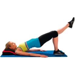 TAPIS DE SOL PLIABLE ANTIBACTÉRIEN 4 VOLETS - plusieurs formats