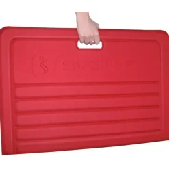 TAPIS DE SOL PLIABLE ANTIBACTÉRIEN 4 VOLETS - plusieurs formats