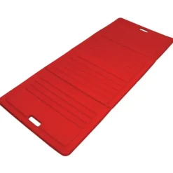 TAPIS DE SOL PLIABLE ANTIBACTÉRIEN 4 VOLETS - plusieurs formats