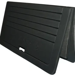 TAPIS DE SOL PLIABLE ANTIBACTÉRIEN 4 VOLETS - plusieurs formats