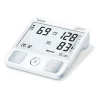TENSIOMETRE BM 93 CARDIO FONCTION ECG BEURER - tensiomètre au bras