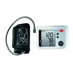 TENSIOMETRE ELECTRONIQUE BOSO MEDICUS EXCLUSIVE FONCTION VOCALE - brassard 22 à 42 cm