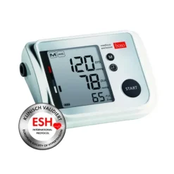TENSIOMETRE ELECTRONIQUE BOSO MEDICUS EXCLUSIVE FONCTION VOCALE - brassard 22 à 42 cm