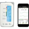 TENSIOMÈTRE BRAS CONNECTÉ TENSIOSMART BLUETOOTH TERRAILLON