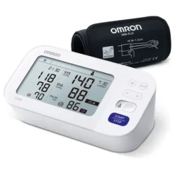 TENSIOMÈTRE ELECTRONIQUE BRAS OMRON M6 COMFORT