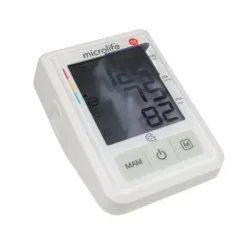 TENSIOMÈTRE ÉLECTRONIQUE BP B3 AFIB DÉTECTION AFIB MICROLIFE - brassard m-l 22 à 42 cm