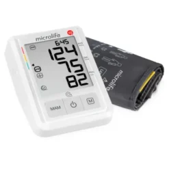 TENSIOMÈTRE ÉLECTRONIQUE BP B3 AFIB DÉTECTION AFIB MICROLIFE - brassard m-l 22 à 42 cm