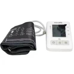 TENSIOMÈTRE ÉLECTRONIQUE BP B2 BASIC DÉTECTION ARYTHMIE MICROLIFE - brassard 22 à 42 cm