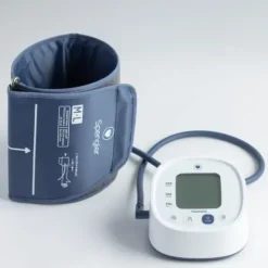 TENSIOMÈTRE ÉLECTRONIQUE BRAS NEOTENS MESURE À LA MONTÉE SPENGLER - pack standard
