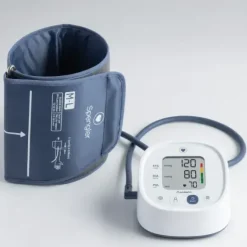 TENSIOMÈTRE ÉLECTRONIQUE BRAS NEOTENS MESURE À LA MONTÉE SPENGLER - pack standard