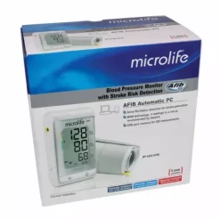 TENSIOMÈTRE ÉLECTRONIQUE BRAS BP A200 AFIB MICROLIFE - brassard 22 à 42 cm