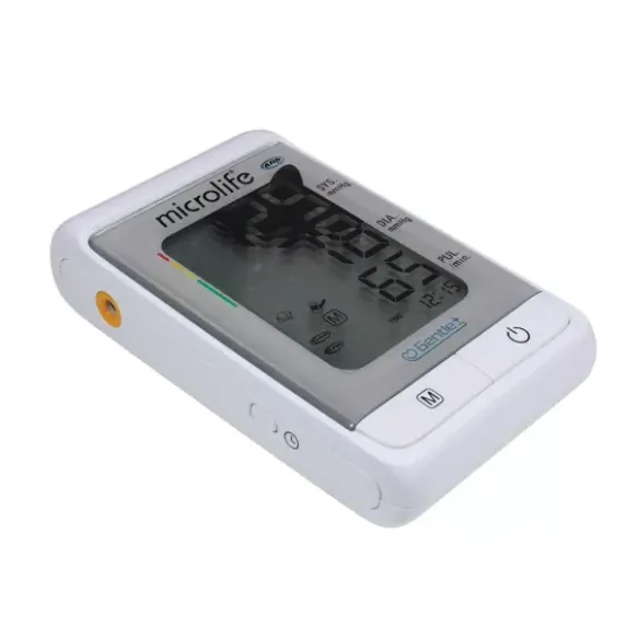 TENSIOMÈTRE ÉLECTRONIQUE BRAS BP A200 AFIB MICROLIFE - brassard 22 à 42 cm