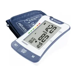 TENSIOMÈTRE ÉLECTRONIQUE BRAS TENSONIC PRÉCISION PROFESSIONNELLE SPENGLER - brassard ml 22-42 cm