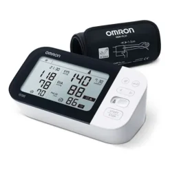 TENSIOMÈTRE ÉLECTRONIQUE BRAS OMRON M7 IT
