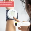 TENSIOMÈTRE ÉLECTRONIQUE POIGNET NEOTENS NOMAD COMPACT SPENGLER