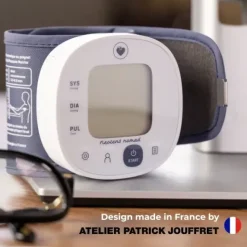 TENSIOMÈTRE ÉLECTRONIQUE POIGNET NEOTENS NOMAD COMPACT SPENGLER