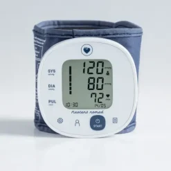 TENSIOMÈTRE ÉLECTRONIQUE POIGNET NEOTENS NOMAD COMPACT SPENGLER
