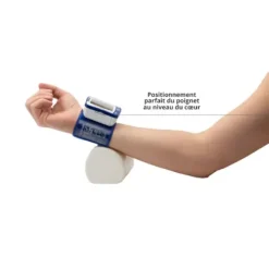 TENSIOMÈTRE ÉLECTRONIQUE POIGNET TENSONIC PRÉCISION OSCILLOMÉTRIQUE SPENGLER - poignet