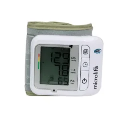 TENSIOMÈTRE ÉLECTRONIQUE POIGNET BP W1 BASIC MICROLIFE - unité
