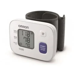 TENSIOMÈTRE ÉLECTRONIQUE POIGNET RS2 OMRON