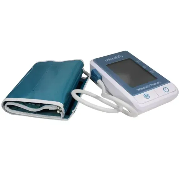 TENSIOMÈTRE ÉLECTRONIQUE WATCHBP HOME S AFIB MICROLIFE - brassard m 22 à 32 cm