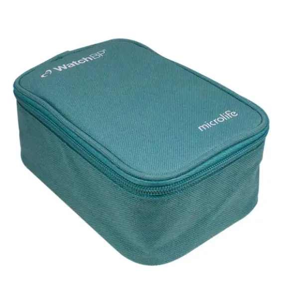 TENSIOMÈTRE ÉLECTRONIQUE WATCHBP HOME S AFIB MICROLIFE - brassard m 22 à 32 cm